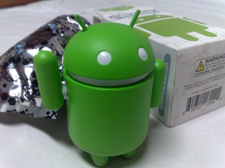 В конце мая Google представит новую операционную систему Android M