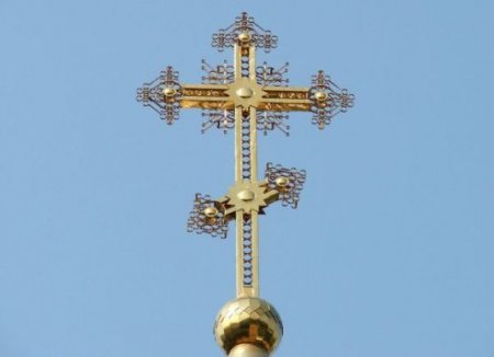 В районе Гольяново возведут православных Храм в честь священномученика Ермогена